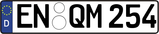 EN-QM254