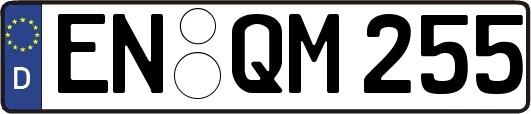 EN-QM255