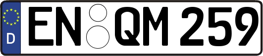 EN-QM259