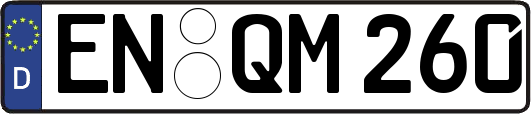 EN-QM260