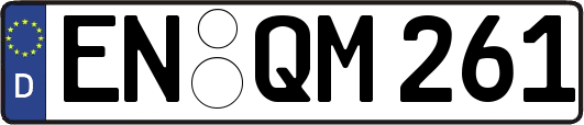 EN-QM261
