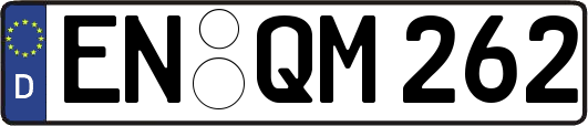 EN-QM262