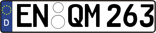 EN-QM263
