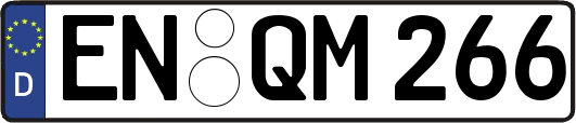 EN-QM266