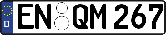EN-QM267