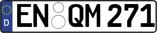 EN-QM271