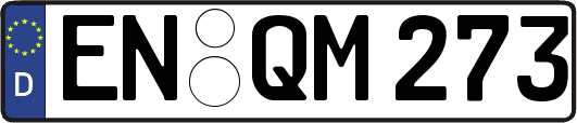 EN-QM273
