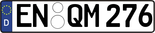 EN-QM276