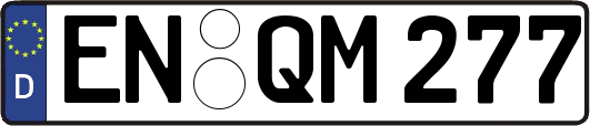 EN-QM277
