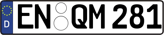 EN-QM281
