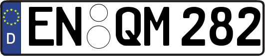 EN-QM282