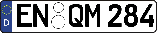 EN-QM284