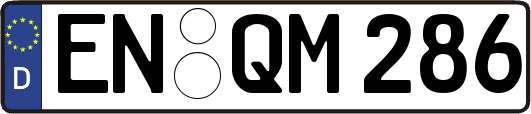 EN-QM286