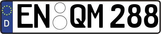 EN-QM288