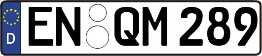 EN-QM289