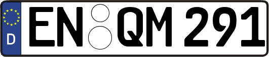 EN-QM291