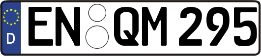 EN-QM295
