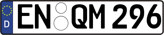 EN-QM296