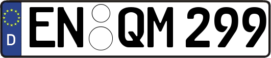 EN-QM299