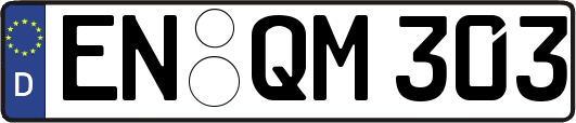 EN-QM303