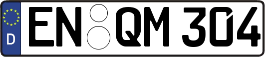 EN-QM304