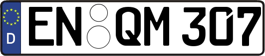 EN-QM307