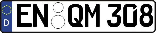 EN-QM308