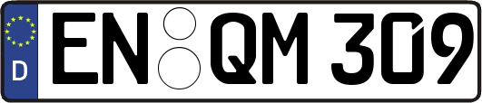 EN-QM309