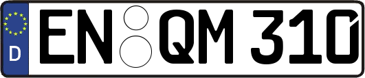 EN-QM310