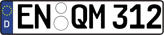 EN-QM312