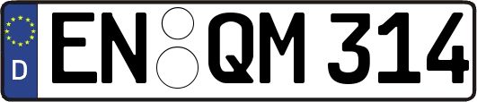 EN-QM314