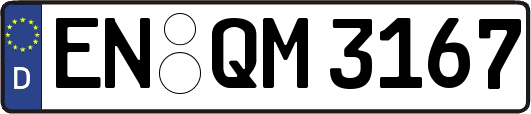 EN-QM3167