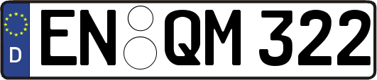 EN-QM322