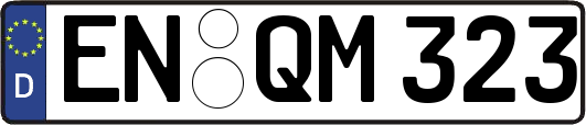 EN-QM323