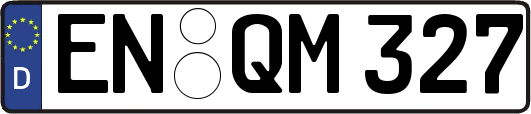 EN-QM327