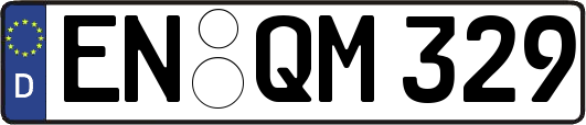 EN-QM329