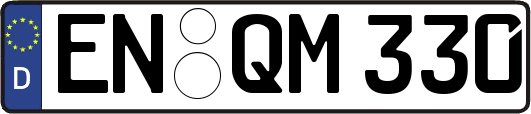 EN-QM330