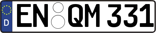 EN-QM331