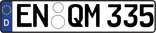 EN-QM335