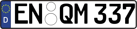 EN-QM337