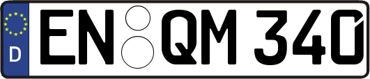 EN-QM340