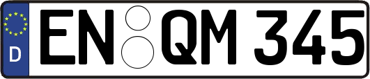 EN-QM345