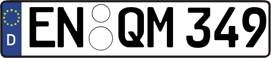 EN-QM349