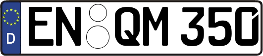 EN-QM350