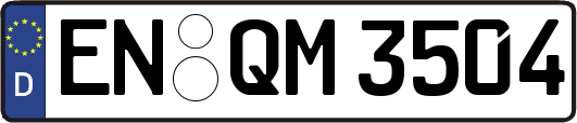 EN-QM3504