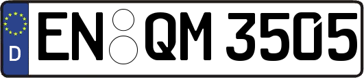 EN-QM3505