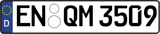 EN-QM3509