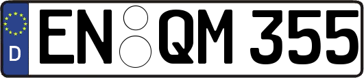 EN-QM355