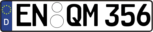 EN-QM356