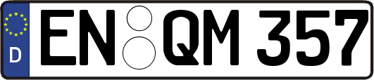 EN-QM357